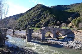 ponte novu