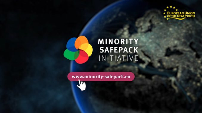Minority SafePack