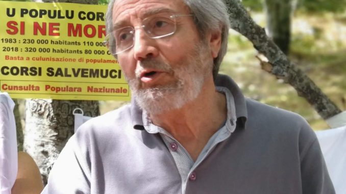 Jean Pierre Santini