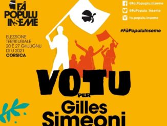 Votu Gilles Simeoni