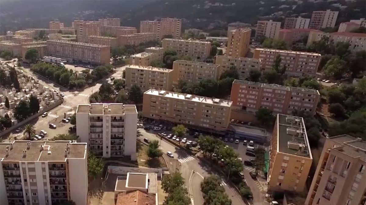 Le bilan et les projets de la CdC pour le logement des Corses