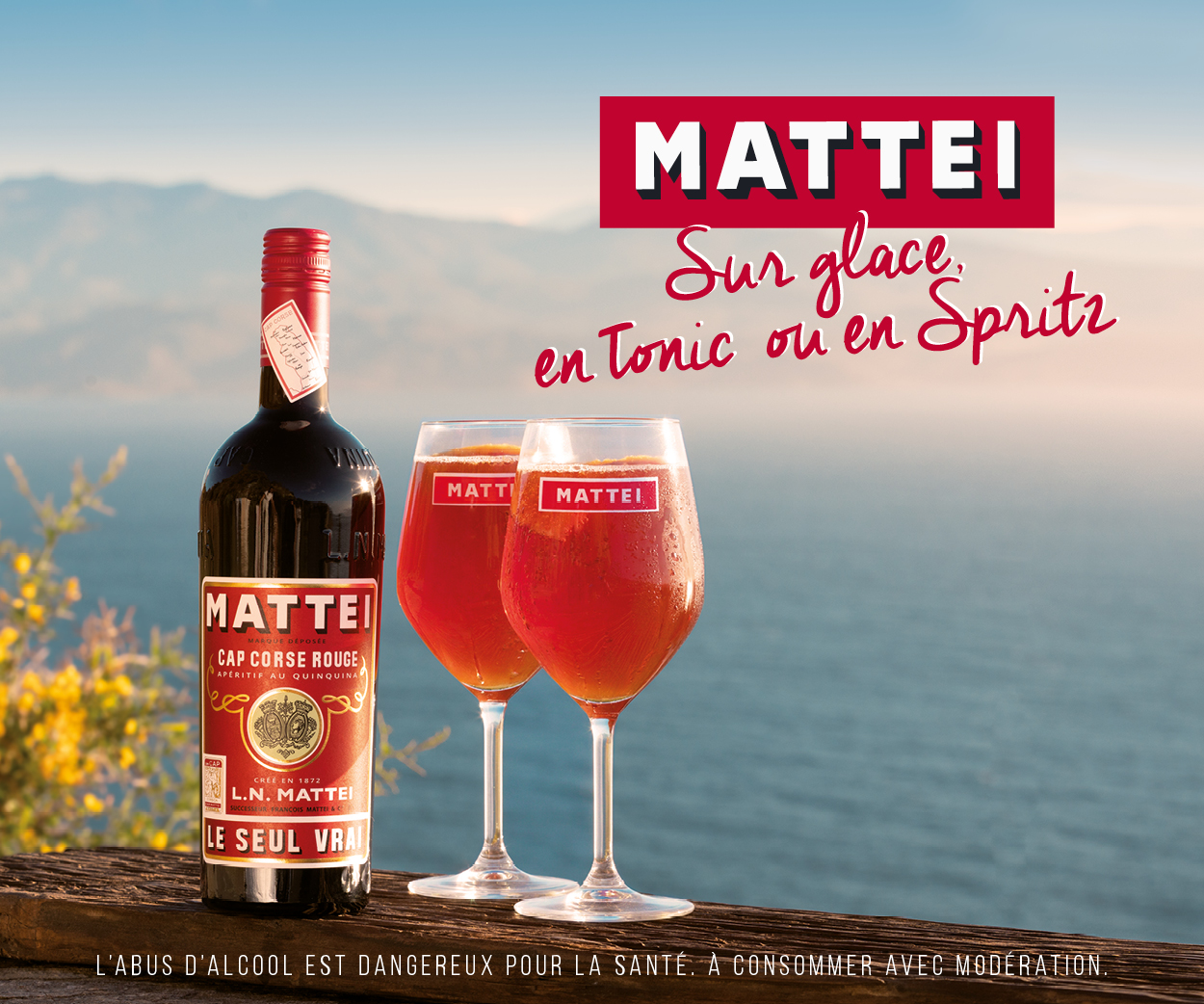 Mattei Medium Rectangle