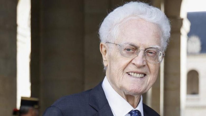 Lionel Jospin