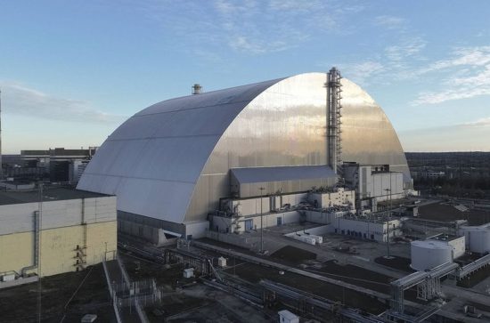 Tchernobyl