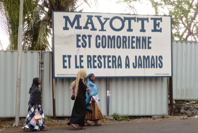 mayotte