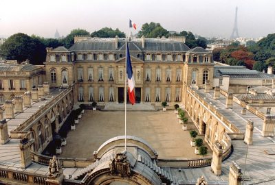 Elysée