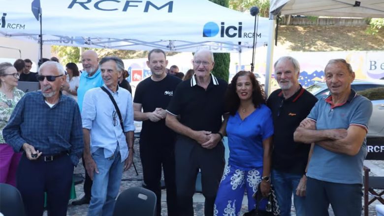 Dite a vostra 20 anni