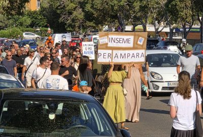 Scola Corsa