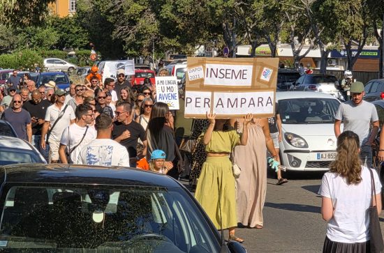 Scola Corsa