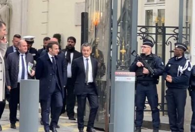 Darmanin