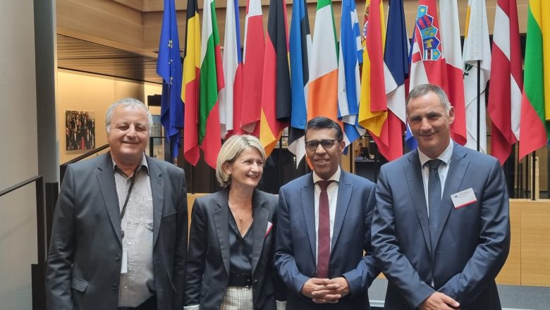 Commission des îles