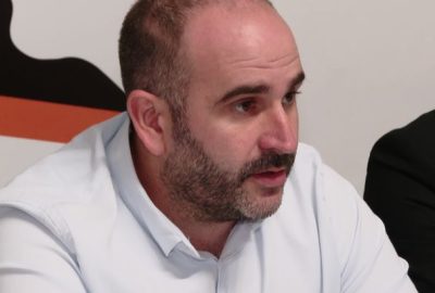 François Martinetti