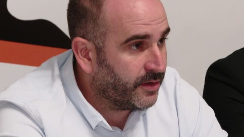 François Martinetti