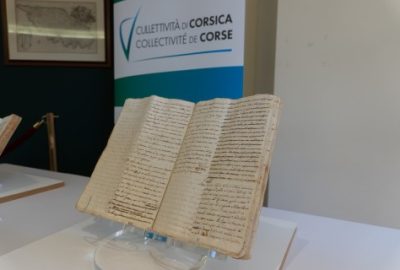 Ghjustificazione