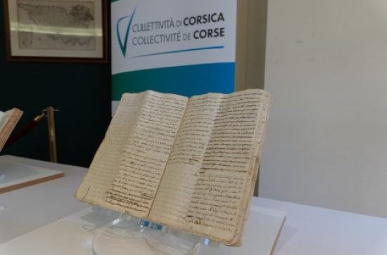 Ghjustificazione