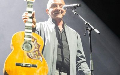 Felì 60 anni