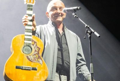 Felì 60 anni