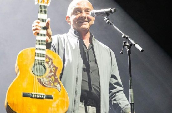 Felì 60 anni