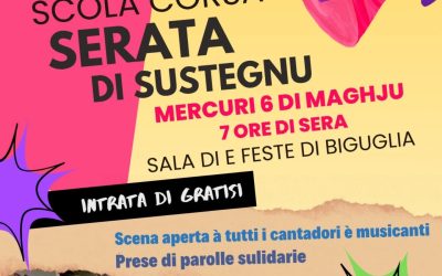 Scola Corsa