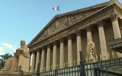 Assemblée nationale