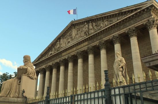 Assemblée nationale