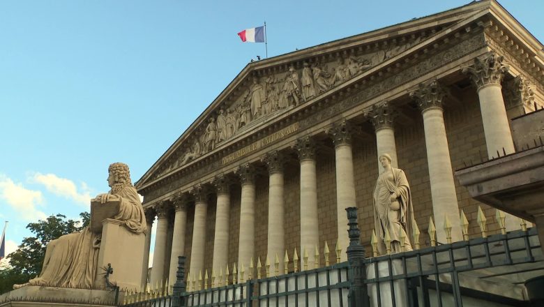 Assemblée nationale