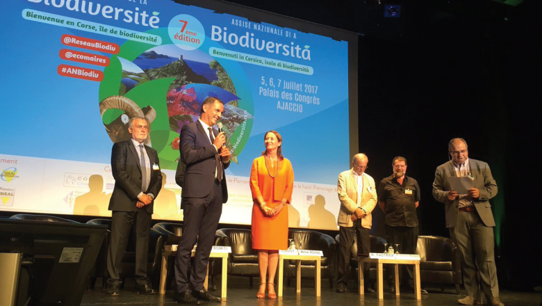 7e édition des Assises de la biodiversité