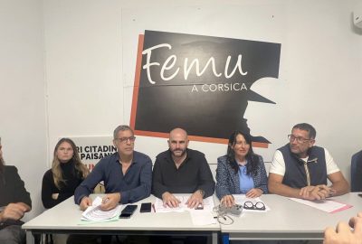 Femu a Corsica
