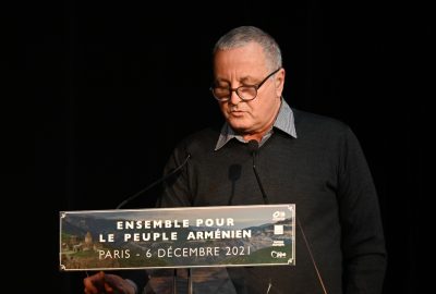 Conférence 2021 Arménie