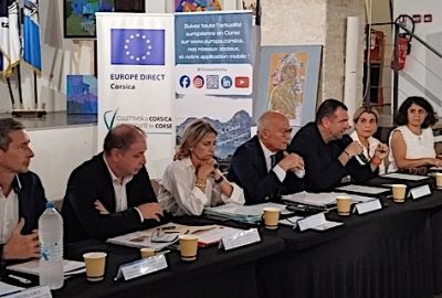Fond européens Bonifaziu