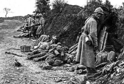 Accapu guerre 14-18