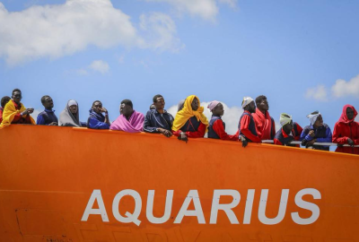Acquarius