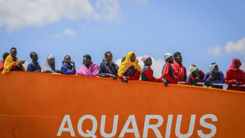 Acquarius