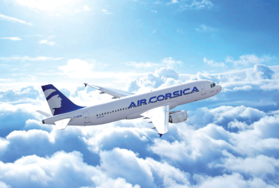 Air Corsica