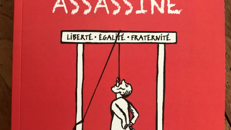 Alsace une langue qu'on assassine
