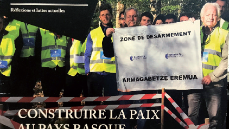 Alternatives non-violentes