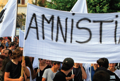 Amnistia