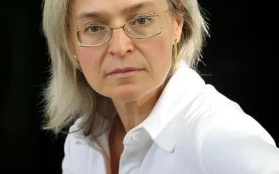 Anna Poltkovskaïa