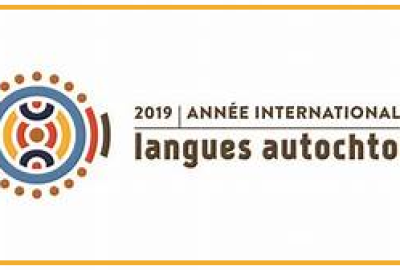 Année Int Langues Autochtones