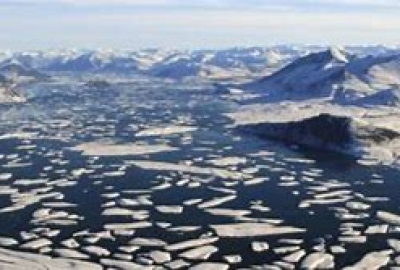 Antarctique