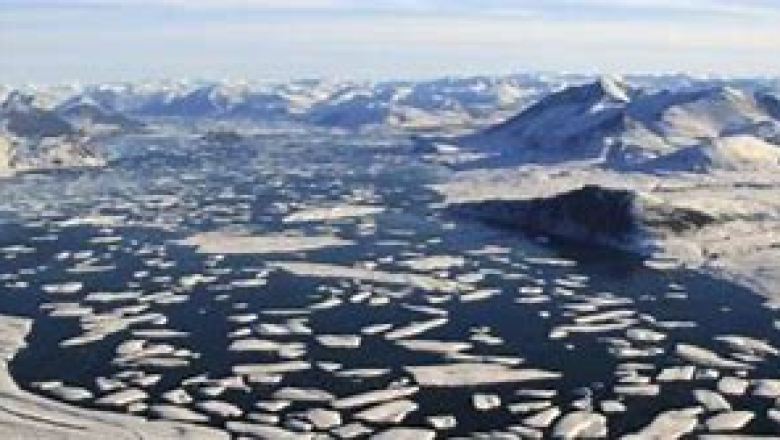 Antarctique