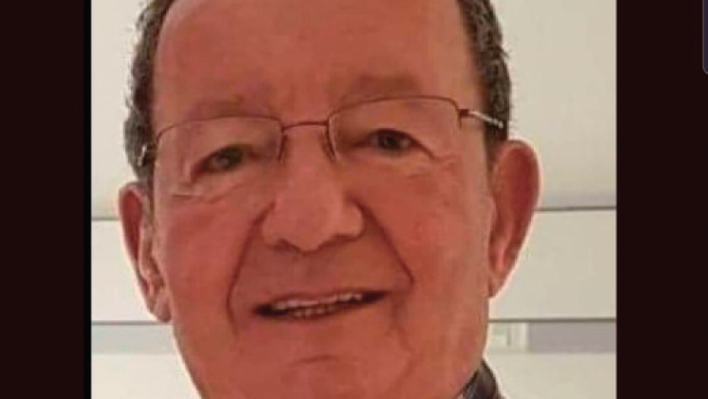 Antone Angeli