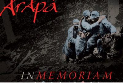 Arapà