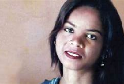 Asia Bibi