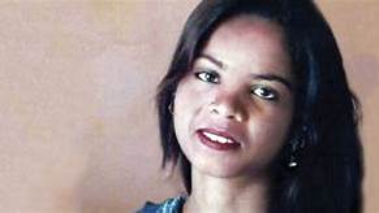 Asia Bibi
