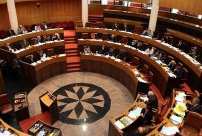Assemblée de Corse