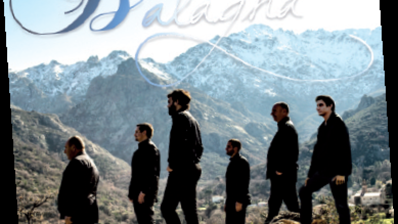 Balagna cantu chì sò