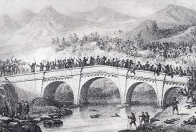 Bataille de Ponte Novu