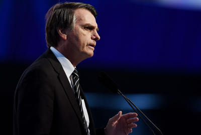 Bolsonaro