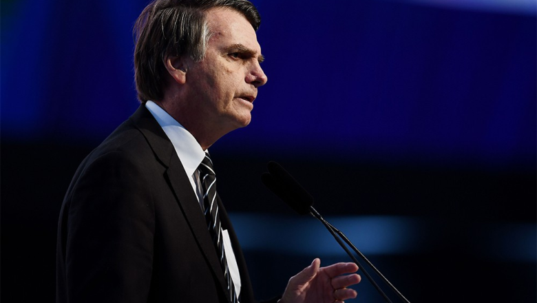 Bolsonaro